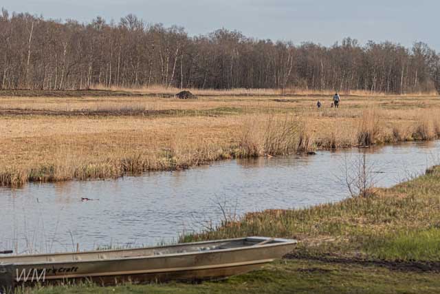 BijJoop Natuurgebied De Weerribben